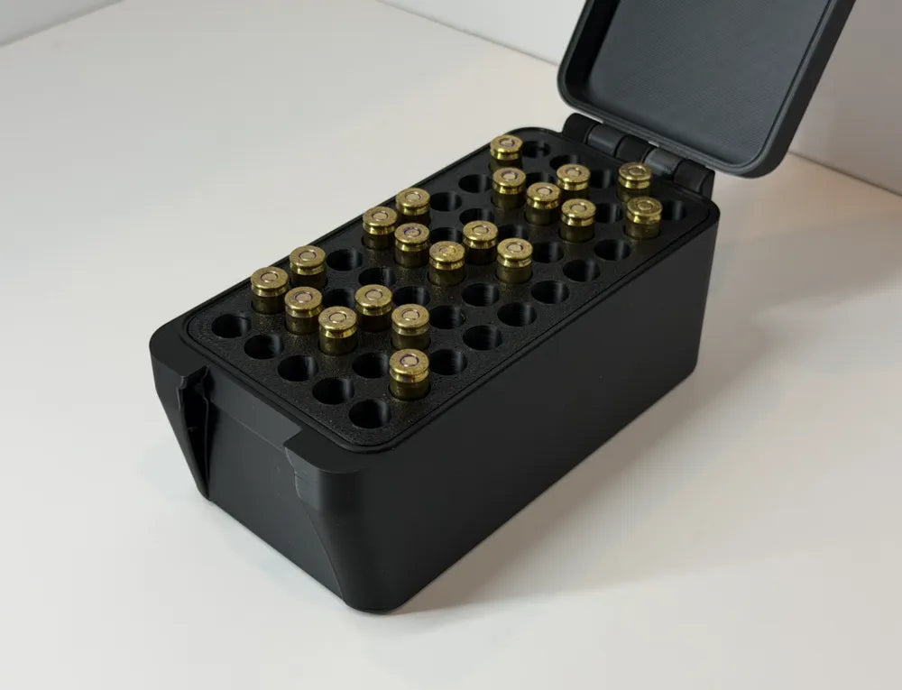 Ammo Box - 556/223 - 50/60 Rounds