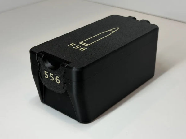 Ammo Box - 556/223 - 50/60 Rounds