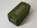 Ammo Box - 12/16/20 Gauge Shotgun Shells x 15