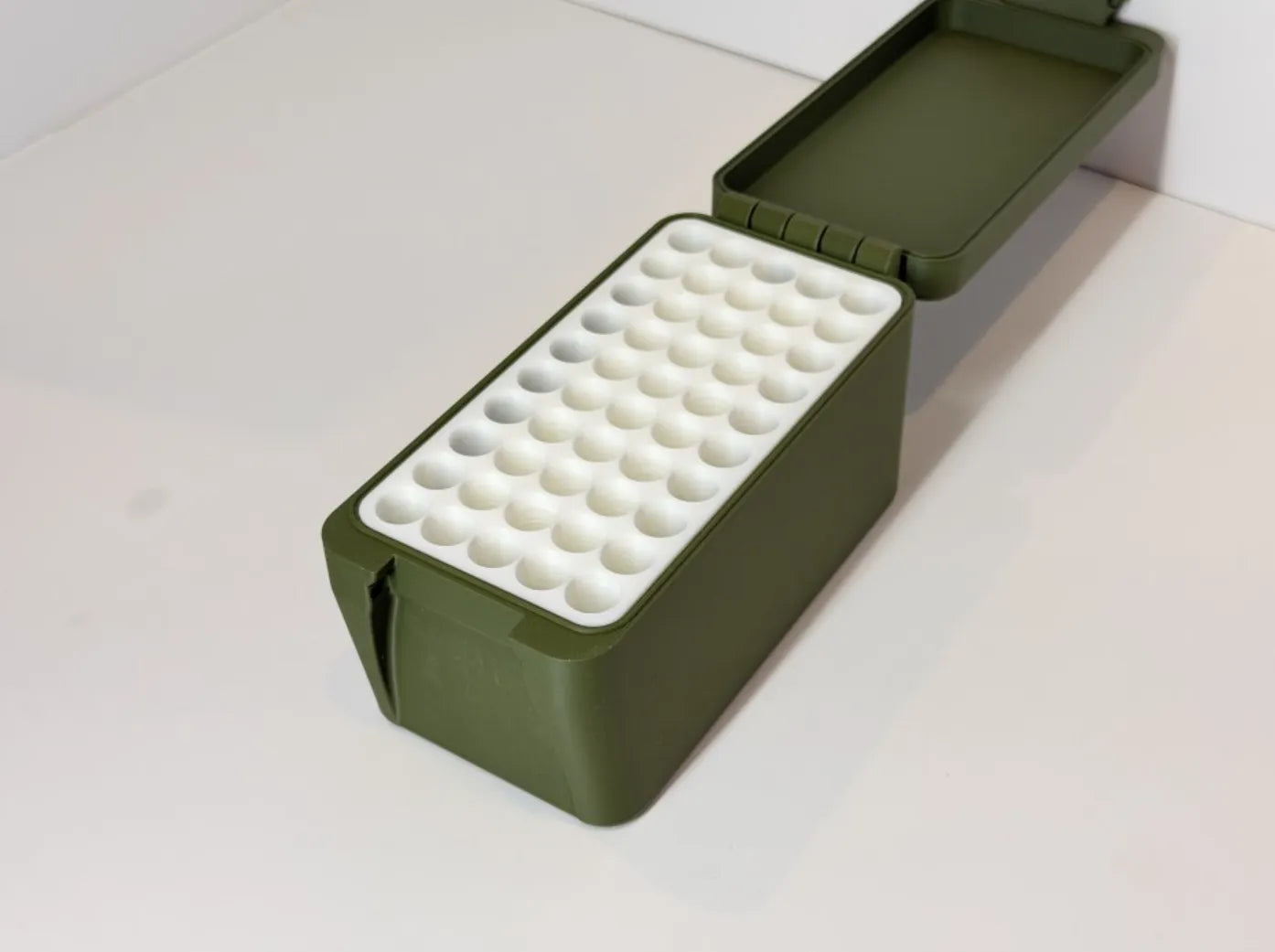 Ammo Box - 6 / 6.5 / 22 Creedmoor - 50 Rounds
