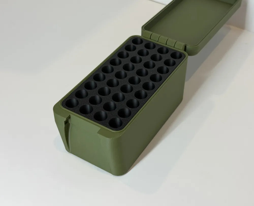 Ammo Box – .45-70 Government