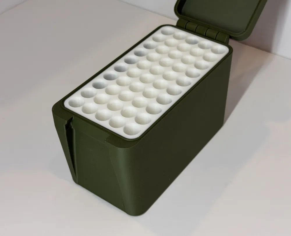 Ammo Box - 30-06 Springfield - 50 Rounds