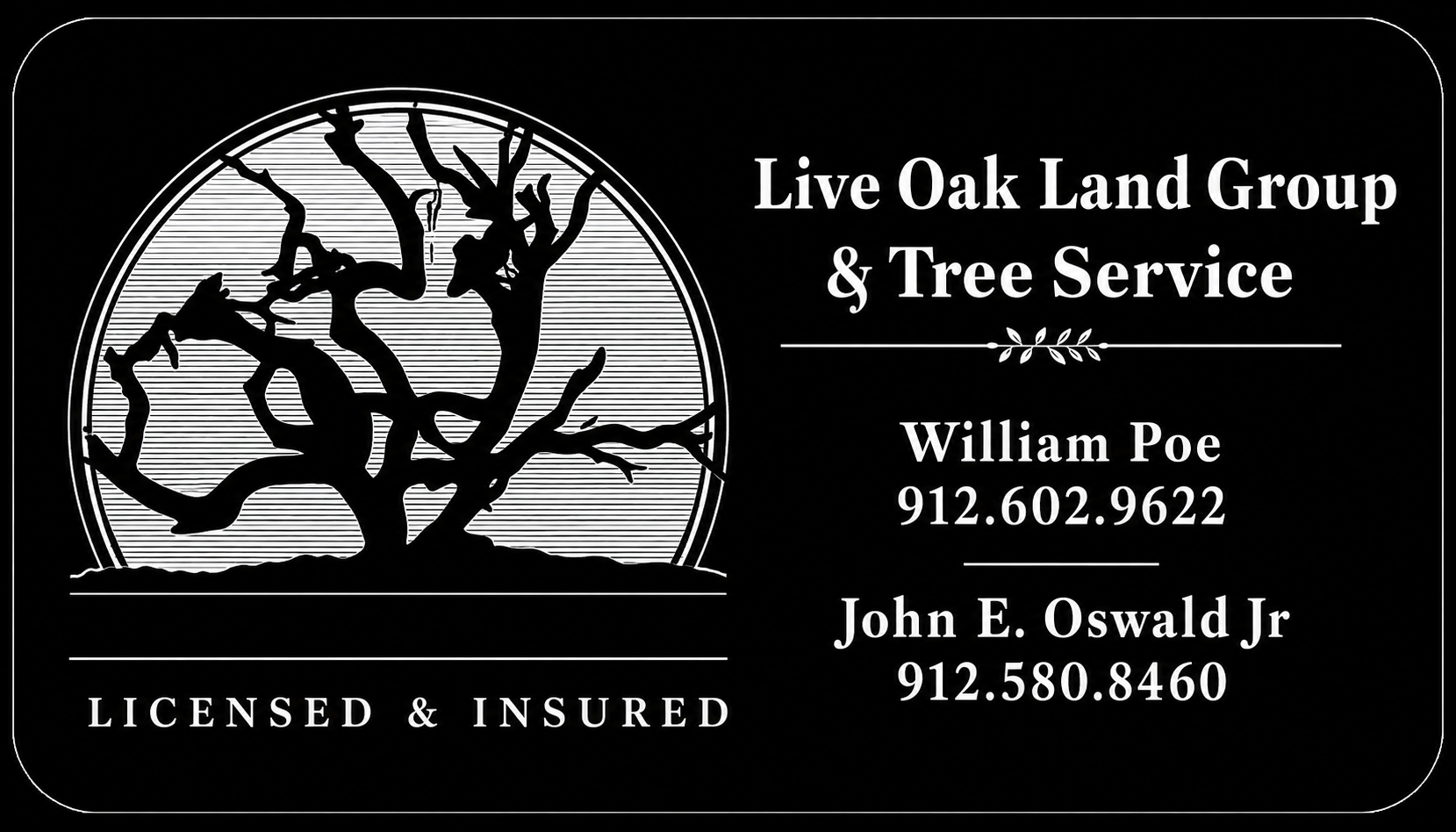Premium Double-Sided Laser Engraved Metal Business Cards