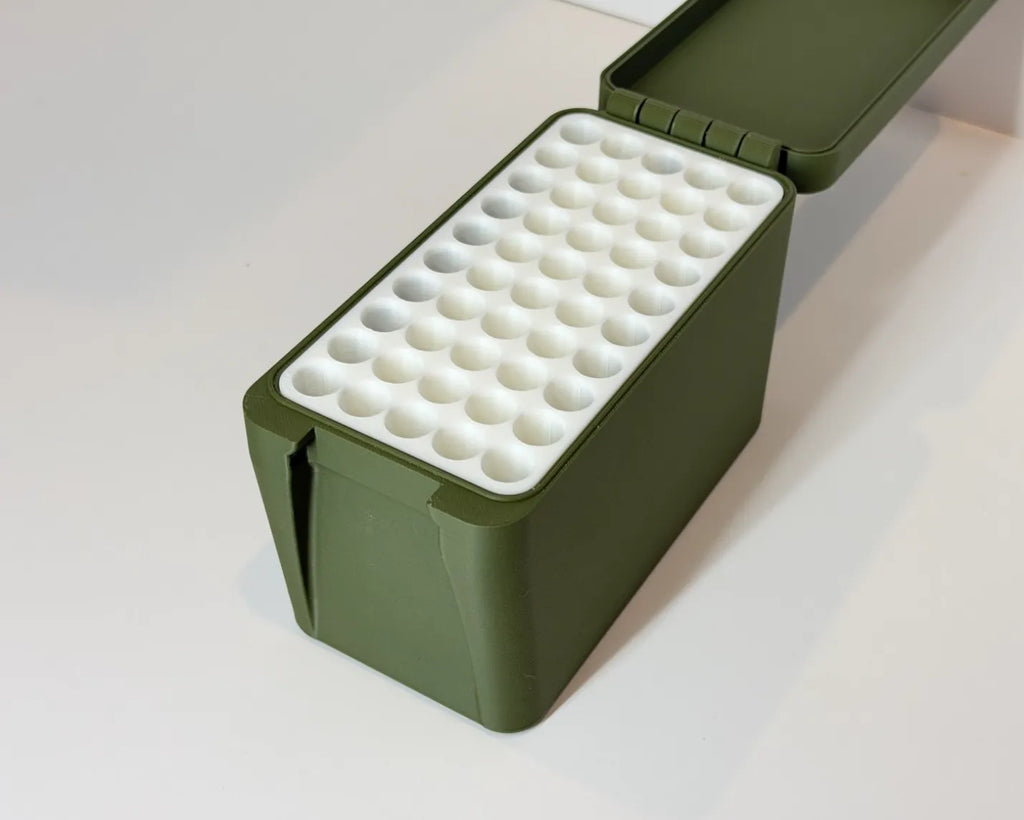 Ammo Box - 270 Win - 50 Rounds