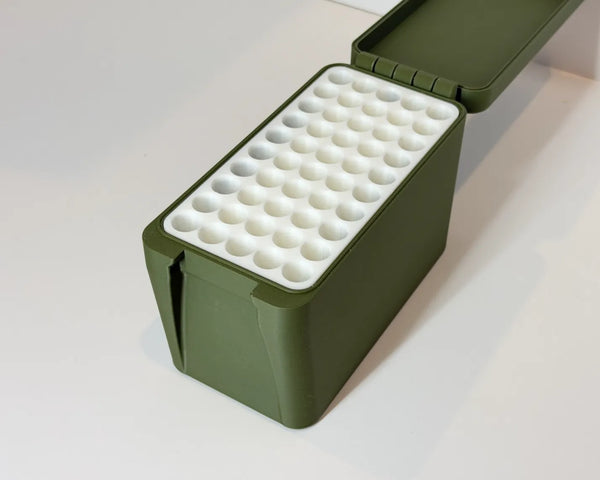 Ammo Box - 270 Win - 50 Rounds