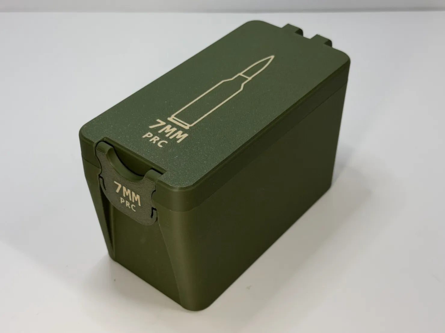 Ammo Box - 7mm PRC - 36 Rounds