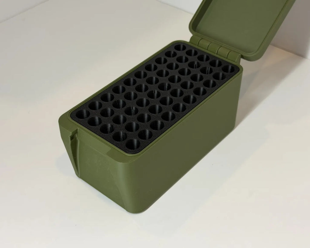 Ammo Box - 30-30 Win - 50 Rounds